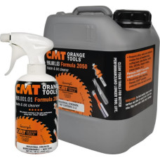 CMT Medžio pjovimo priedų valymo skystis  2050 500ml, CMT