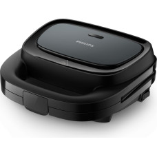 Philips 3000 series HD2330/90 Sumuštinių keptuvė