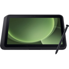 Samsung Galaxy Tab Active5 Pro SM-X356B 5G Qualcomm Snapdragon LTE 128 GB 25,6 cm (10.1") 8 GB Wi-Fi 6E (802.11ax) Android 15 Žalia