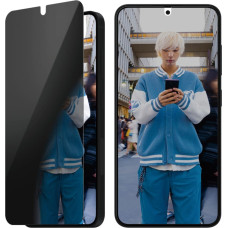 Panzerglass ® Privacy Screen Protector Samsung Galaxy S25 | S24 | Ultra-Wide Fit Skaidri ekrano apsauga 1 vnt