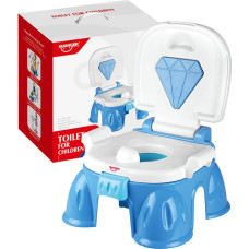 Huanger Musical potty (blue) Huanger HE0806