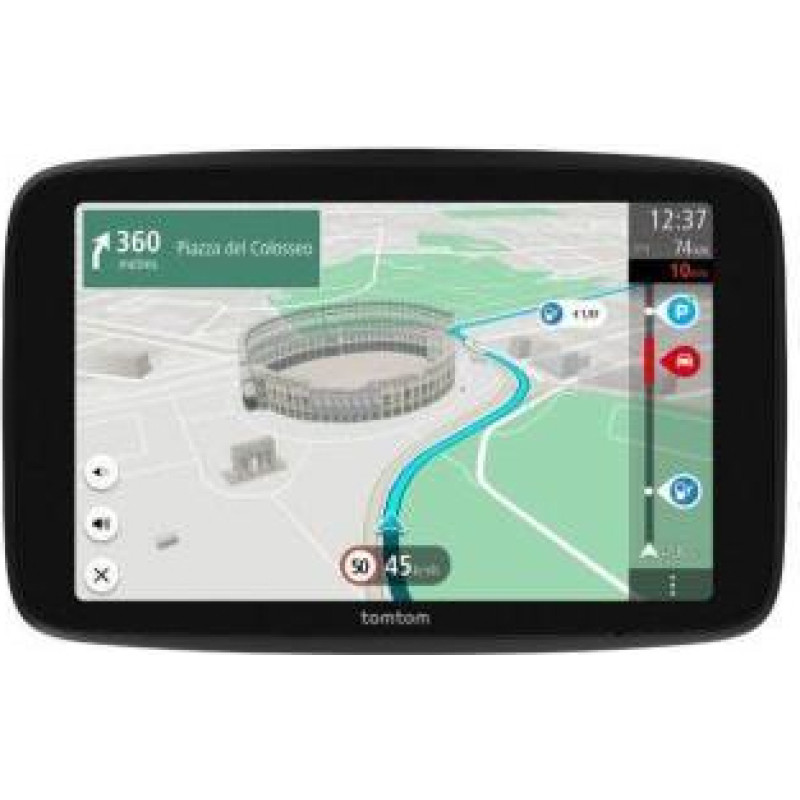 Tomtom Go Navigator 6 (2. Gen.)