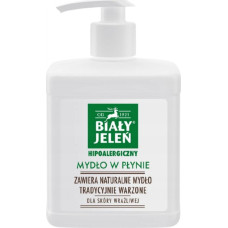 Biały Jeleń Soap Liquid Hypoallergenic 500ml