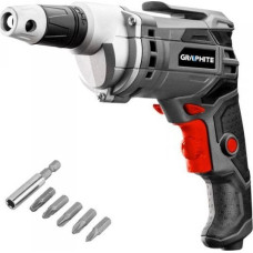 Graphite Multi-functional device (Multi-functional 250W device, oscillation volume 15000-21000 min&minus;1, suitcase)