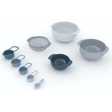 Joseph Joseph Nest 9 Plus Schüssel-Set- Edition
