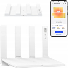 Huawei AX3 Wi-Fi Router