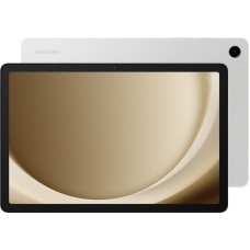 Samsung Galaxy Tab A9+ 5G Qualcomm Snapdragon LTE-TDD & LTE-FDD 128 GB 27,9 cm (11") 8 GB Wi-Fi 5 (802.11ac) Sidabras