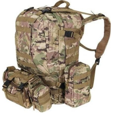 Iso Trade Tourist backpack Iso Trade Survival HQ 45 l
