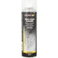 Motip Valomosios putos MULTIFOAM 500ml, Motip