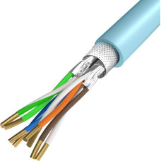 Unitek Unitek LSZH Cat. 7 S/FTP 305 m cable