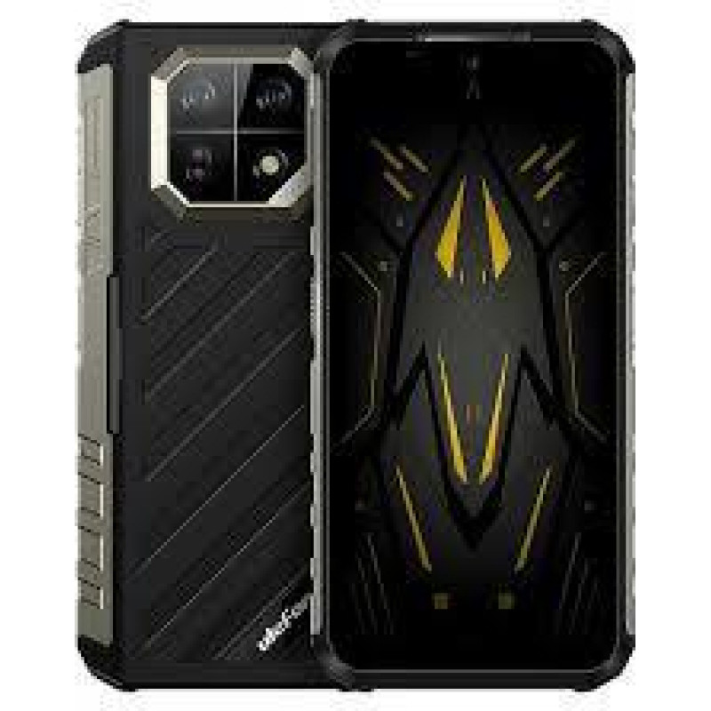 Ulefone MOBILE PHONE ARMOR 22/8/256GB BLACK ULEFONE