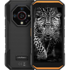 Ulefone Smartphone Ulefone Armor X32 6GB/128GB (Vibrant Orange)