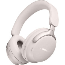 Bose Headphones Bose Bose QuietComfort Ultra Headset Wire & Wireless Headband Music/Dayline Bluetooth White
