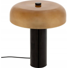 Atmosphera Lampa stołowa Atmosphera Lampa grzybek FAMILY CORNER, 37 cm