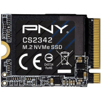 PNY Dysk SSD 2TB M.2 2230 CS2342