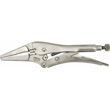 Awtools AW LONG NOSE LOCKING PLIERS 225mm