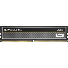 Teamgroup Memory TeamGroup Elite Plus, DDR5, 16 GB, 5600MHz, CL46 (TPBD516G5600HC4601)
