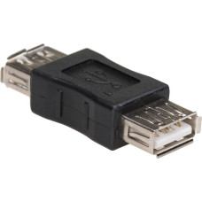 Akyga USB adapter Akyga USB - USB Black (AK-AD-06)