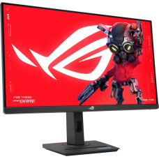 Asus ROG Strix XG27ACMS, gaming monitor - 27 -  black, QHD, Fast-IPS, HDR, USB-C, 320Hz panel