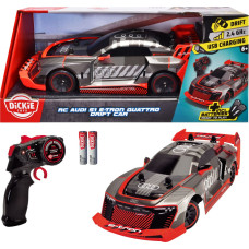 Simba-Dickie Dickie RC Audi S1 E-Tron Quattro Drift Car 1:16