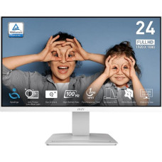 MSI MONITOR LCD 24"/PRO MP2412W MSI