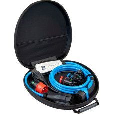 Nrjkick charging unit 32A 7.5m Set Optimal (22 kW, 7.5 meter cable)