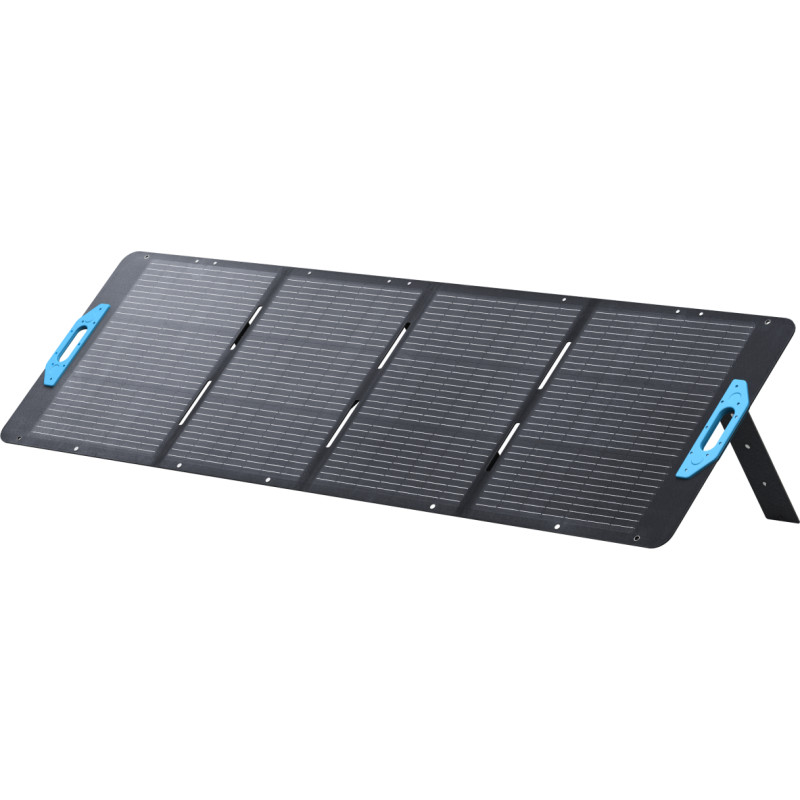 Anker SOLIX PS200 saulės modulis 200 W Monokristalinis silicis