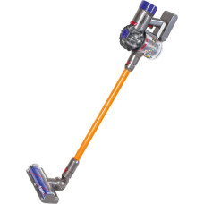 Casdon Dyson cordless vacuum cleaner, children's household appliance