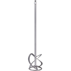 Einhell Paint stirrer M14, O 120 x 600mm, stirring basket