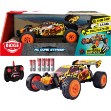 Simba-Dickie Dickie RC Dune Stinger 1:24