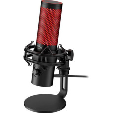 Hyperx MICROPHONE HYPERX QUADCAST 2/BLACK 872V1AA HYPERX