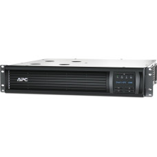 APC UPS APC Smart-UPS SMT 1000VA (SMT1000RMI2UC)