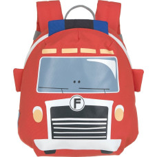 Lassig Lassig Tiny Drivers Wóz Strażacki Mini czerwony