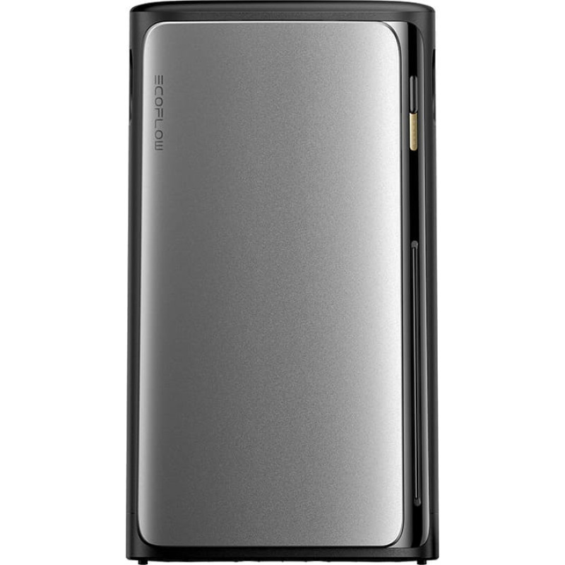 Ecoflow Balcony photovoltaic with energy storage 1.92kWh EcoFlow STREAM Ultra 1020W.