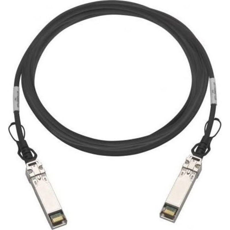 Qnap SFP+ 10GbE cable QNAP CAB-DAC30M-SFPP