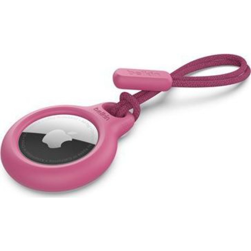 Belkin Belkin Secure Holder Strap holder pink