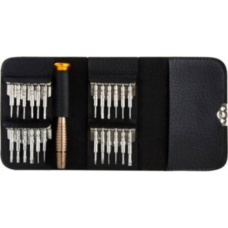 Orico Tool Set Orico Orico ST1-BK Set of precision tools 24 elements