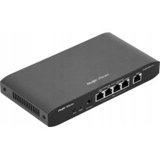 Usorteret Reyee RG-EG105G-P-V3 Router (RG-EG105G-P-V3)