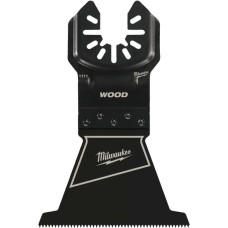 Milwaukee MT OSTRZE DO CIĘCIA DREWNA W 64mm    /1szt.