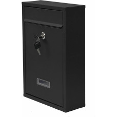 Awtools AW WALL-MOUNTED POST BOX #31