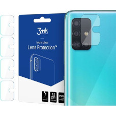 3MK HYBRIDO GLASS 3MK LENS PROTECTION GALAXY A71