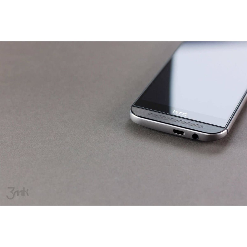 3MK Apple iPhone 12 Pro Max - 3mk HardGlass