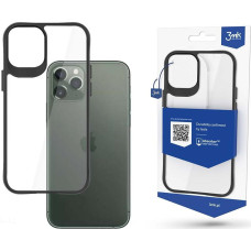 3MK 3MK SatinArmor+ Case iPhone 11 Pro Military Grade