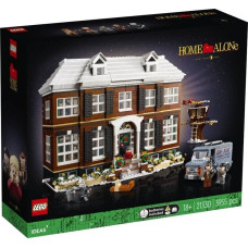 Lego Ideas Sam at Home (21330)