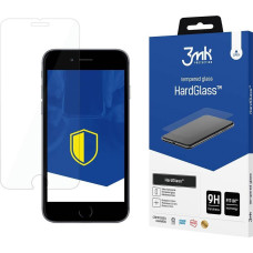 3MK Apple iPhone 7/8 - 3mk HardGlass