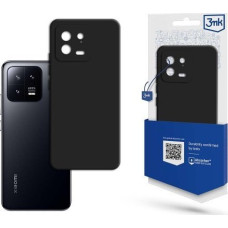 3MK Etui Matt Case Xiaomi 13 black