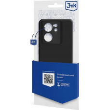 3MK Etui 3mk Matt Case na Xiaomi 13T Pro - czarne