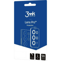3MK 3mk ochrana kamery Lens Protection Pro pro Samsung Galaxy A55 5G, černá