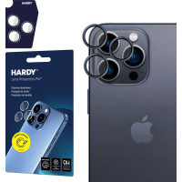 3MK 3mk HARDY Lens Protection Pro do Apple iPhone 14 Pro/14 Pro Max