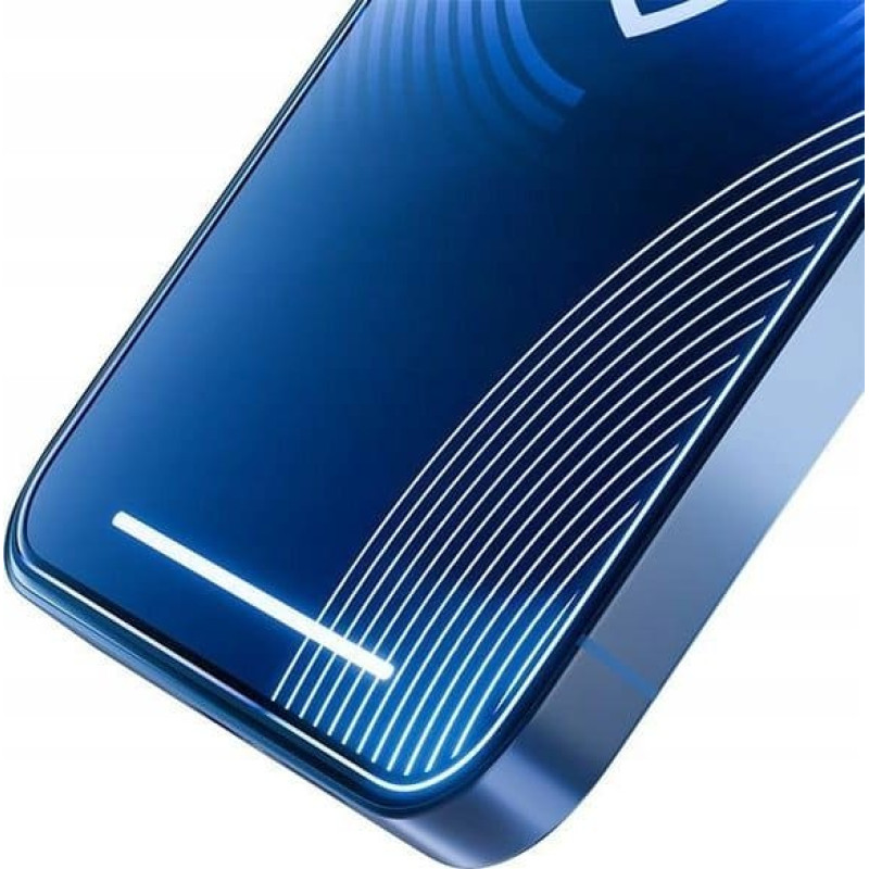 3MK 3mk HardGlass Matt Max do Apple iPhone X/XS/11 Pro